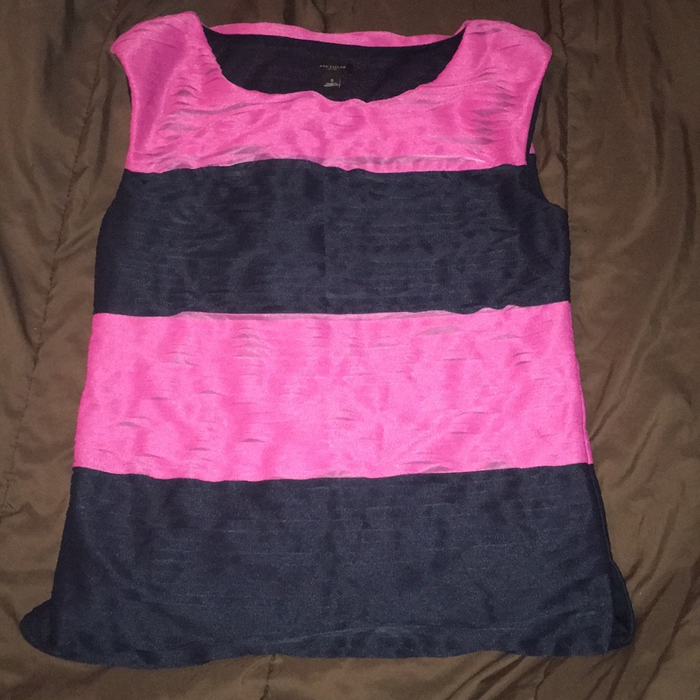 Ann Taylor blouse